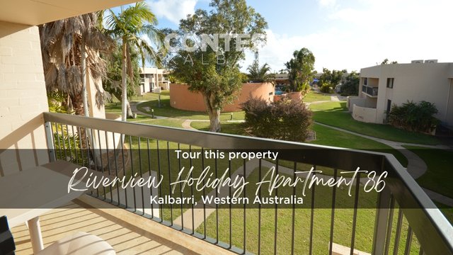 86/23 Clotworthy Street, WA 6536