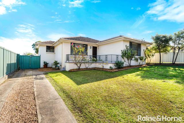 134 Cuthbert Drive, NSW 2528