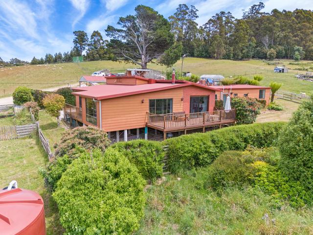 1948 Wilmot Road, TAS 7310