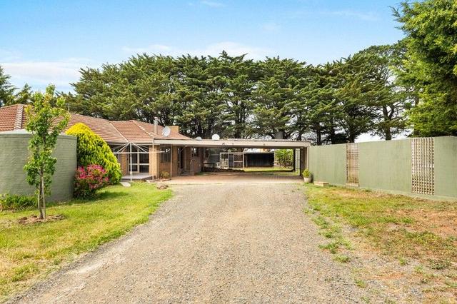 539 Bamganie Road, VIC 3333