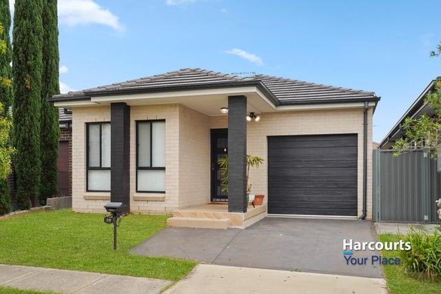 39 Stephenson Drive, NSW 2760