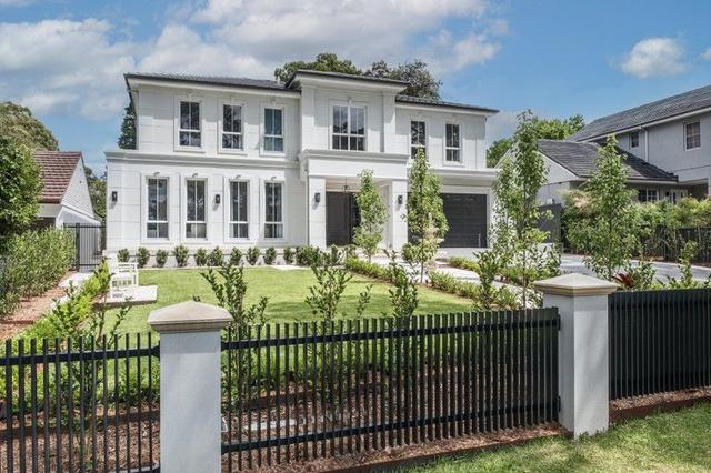 23 Craiglands Avenue, NSW 2072