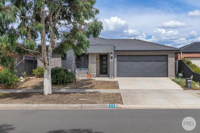 23 Daly Drive, VIC 3350