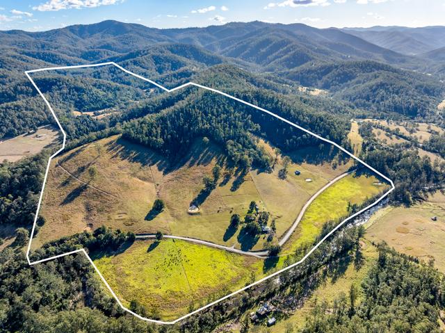 2667 Pappinbarra Road, NSW 2446
