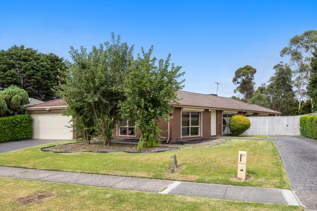 154 Waradgery Drive, VIC 3178