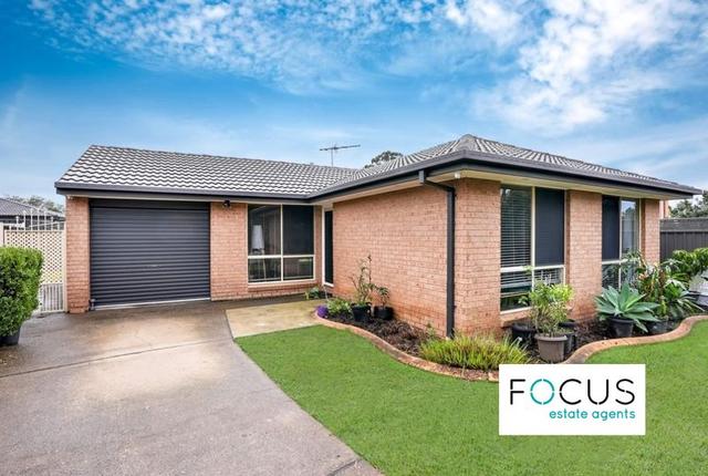 28 Barnard Crescent, NSW 2761