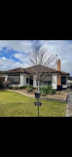 21 Gillies Street, VIC 3630