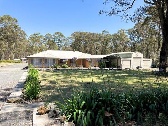 113 Timber Ridge Drive, NSW 2540