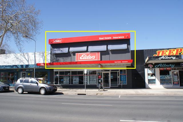Level 1/532 David Street, NSW 2640