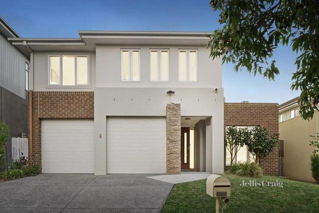 6 Woolcock Close, VIC 3125