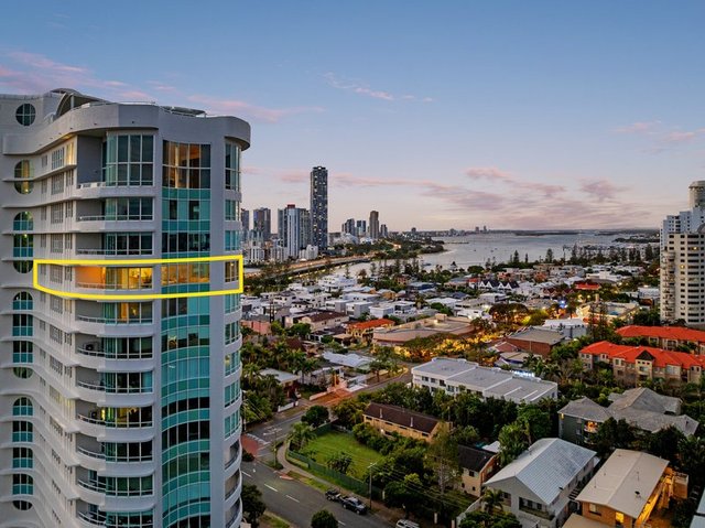 50/3 Tedder Avenue, QLD 4217