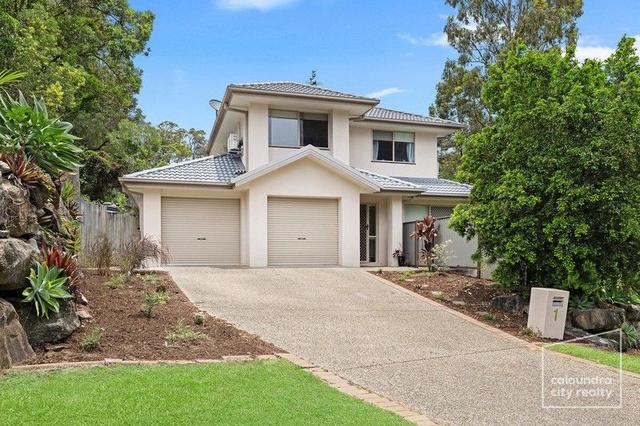 1 Hillside Court, QLD 4551