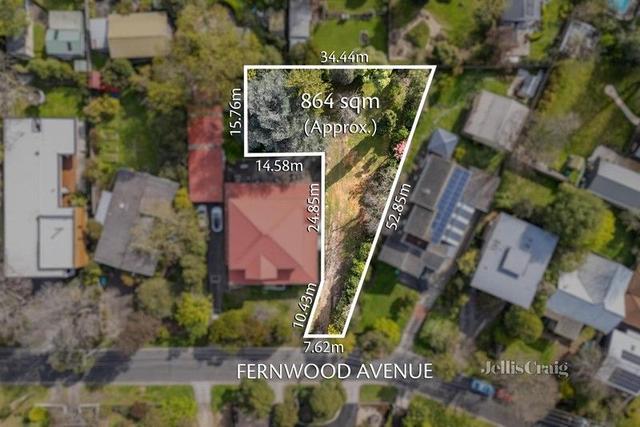 19A Fernwood Avenue, VIC 3135