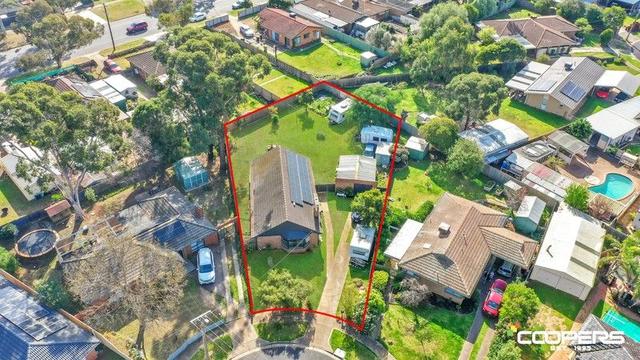 6 Vasey Court, VIC 3338