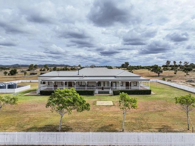 16CH Barretts Road, QLD 4703