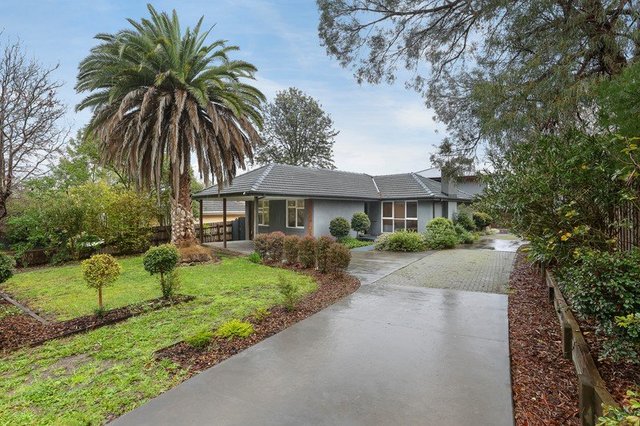1/155 Lincoln Road, VIC 3136