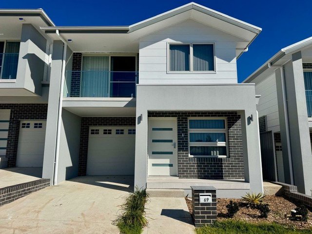 69 Gunyah Drive, NSW 2745