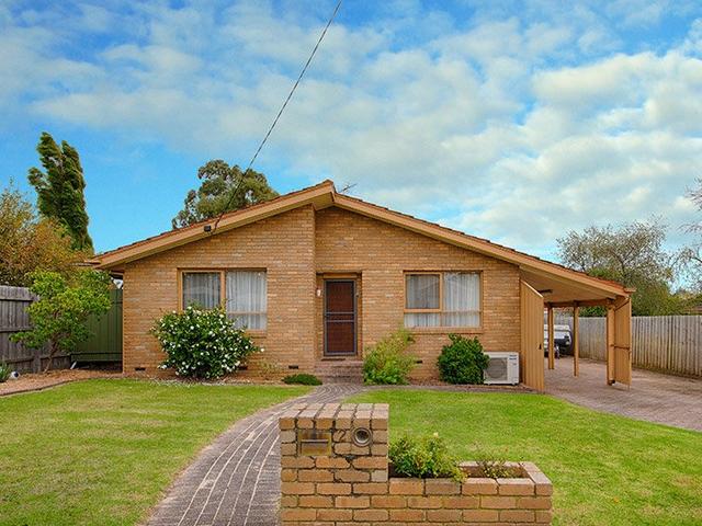 2 Mahonga Drive, VIC 3178