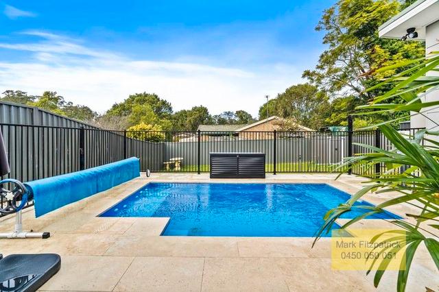 19 Kurrajong Crescent, NSW 2573