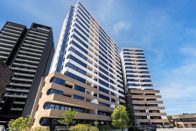1307/32 Shepherd Street, NSW 2170