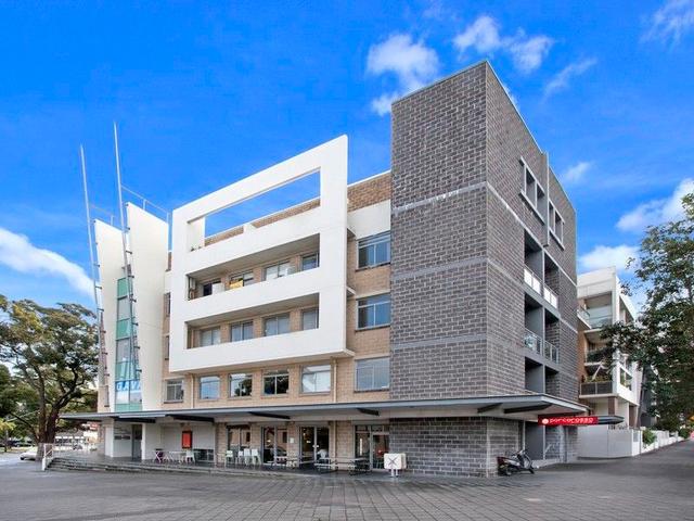 25-33 Allen Street, NSW 2017