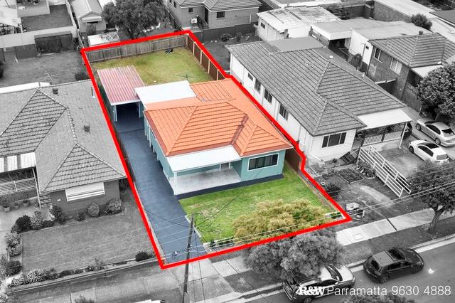 11 Bradley Avenue, NSW 2141