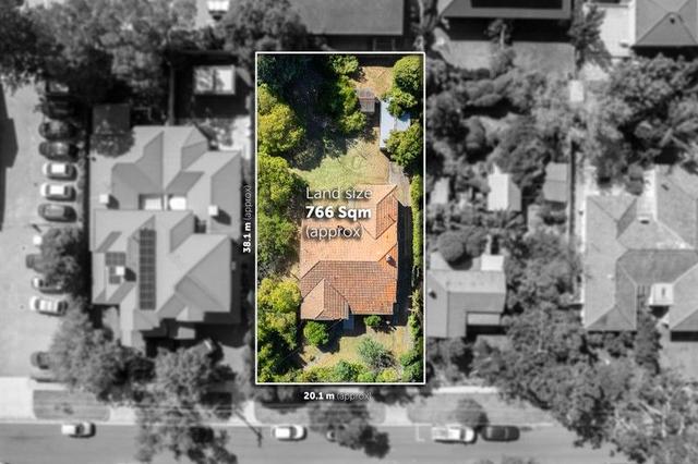 3 Frances Street, VIC 3190