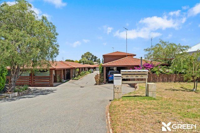 4/17 Creery Street, WA 6210