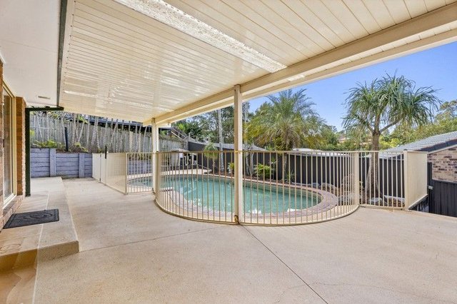 5 Mariposa Court, QLD 4211