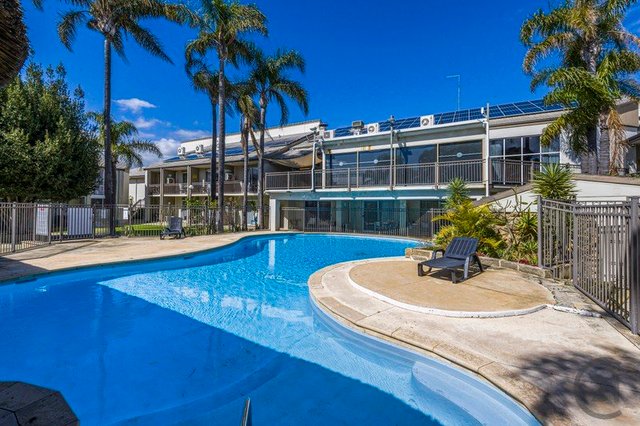 49/110-114 Mandurah Terrace, WA 6210