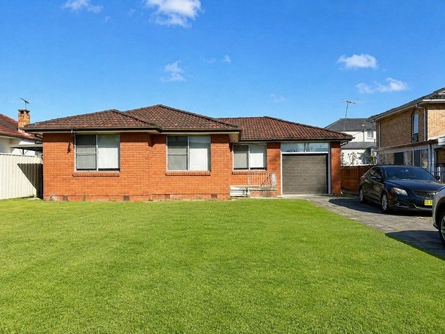 77 Oragne Grove, NSW 2170
