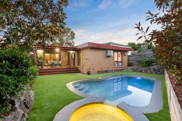 12 Minerva Avenue, VIC 3104