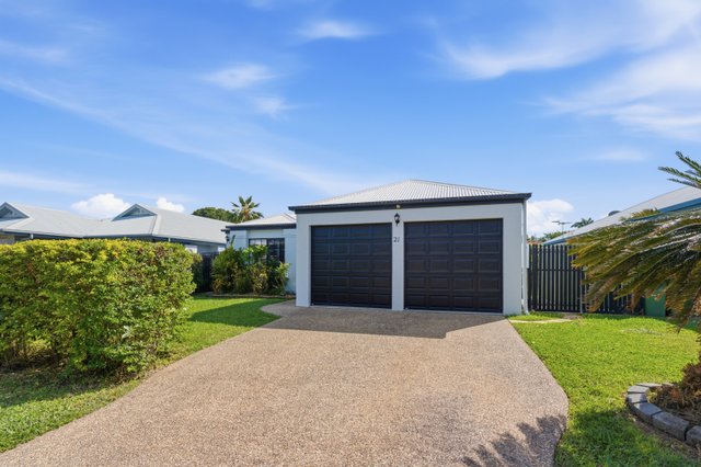 21 Lakewood Drive, QLD 4811