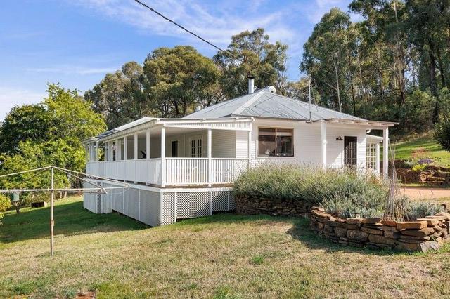 1440 Batlow Road, NSW 2653