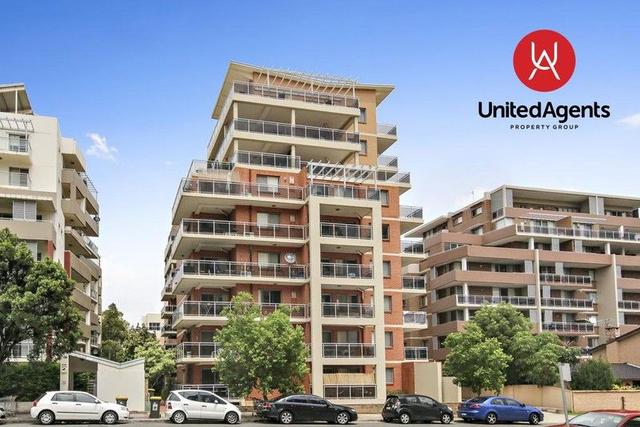 44/8-10 Lachlan Street, NSW 2170