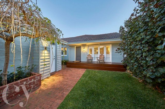 34A Johnston Street, WA 6011