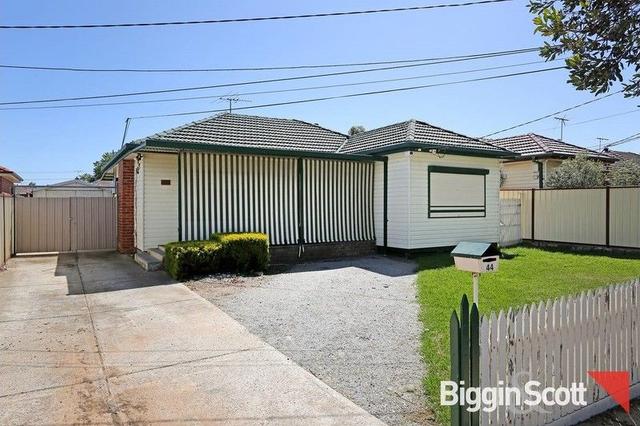 44 Sandford Avenue, VIC 3020