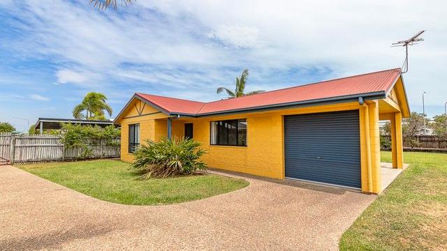 11 Saxby  Crescent, QLD 4814