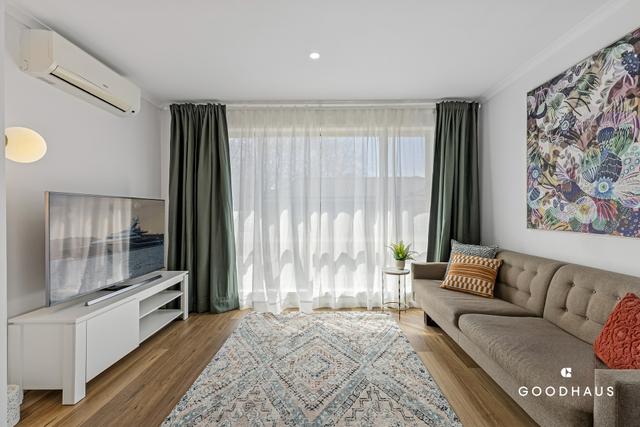 19/47 Freda Bennett Circuit, ACT 2913