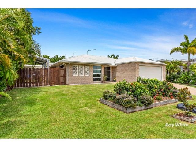 17 Starfish Drive, QLD 4703