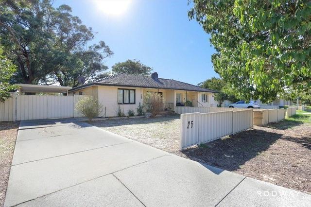 25 Foster Rd, WA 6111