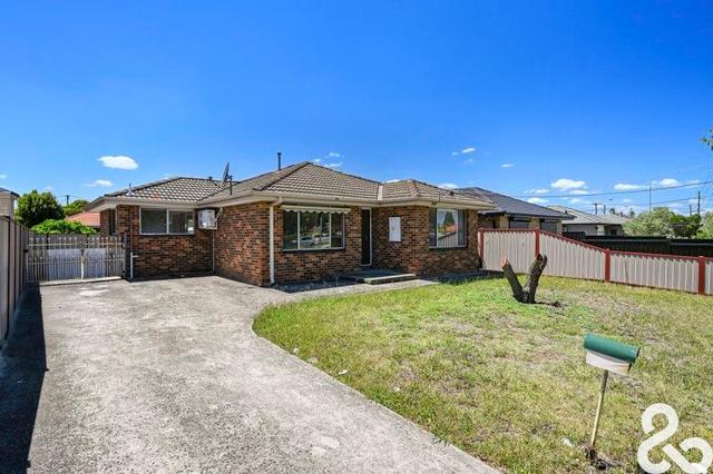 356 Dalton Road, VIC 3076