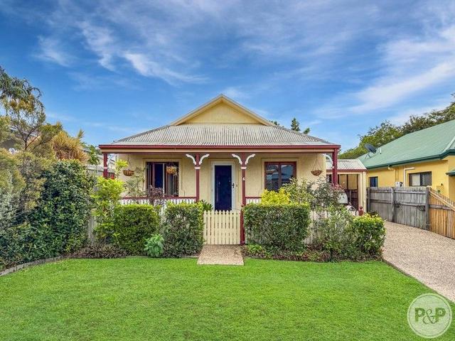 4 Silver Leaf Court, QLD 4814