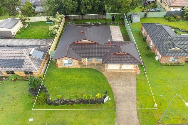 9 Regency Crescent, NSW 2480
