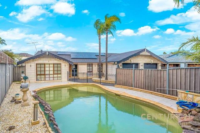 5 Haslewood Place, NSW 2168