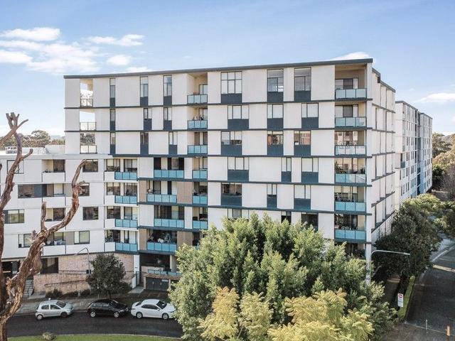817/5 Vermont Crescent, NSW 2210