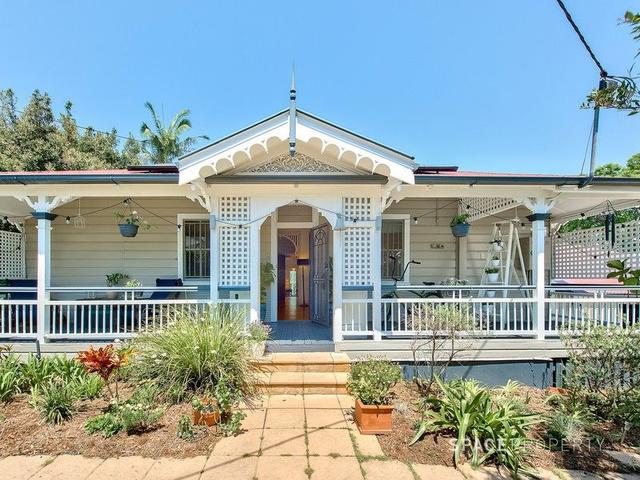 60 Morley Street, QLD 4066