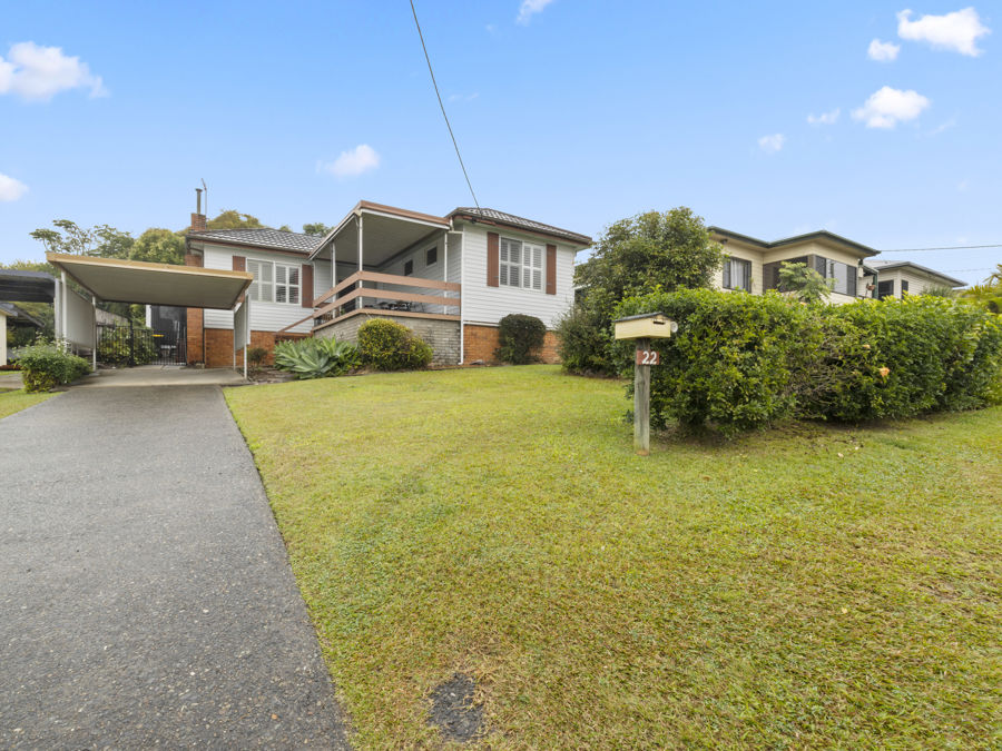 22 Combine Street, Coffs Harbour NSW 2450 Allhomes