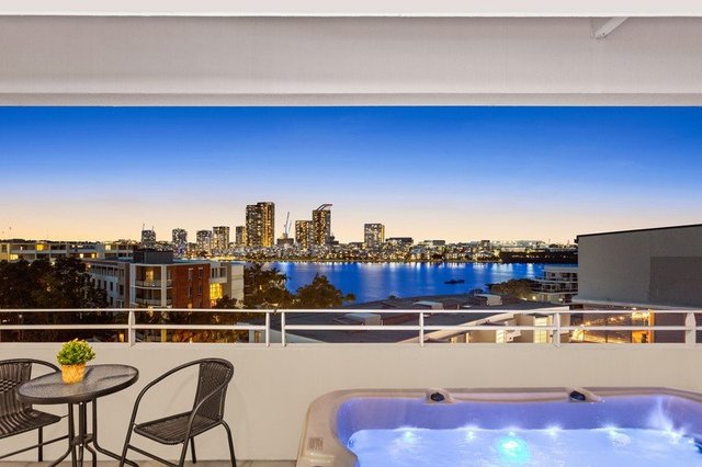 805/2 The Piazza, NSW 2127