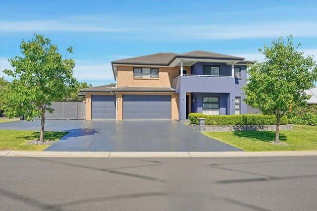 22 Daley Loop, NSW 2567